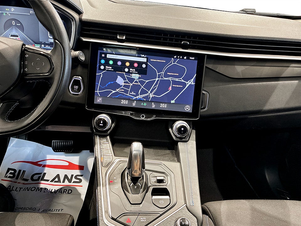 Bild på Lynk & Co 01 PHEV 261hk Aut PANO 360° KAMERA ELSTOL MED MINNE