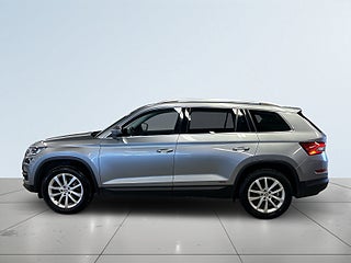 Skoda Kodiaq 2.0 TDI SCR 4×4 Businessline Välservad/M&D-Värm/S&V-D – bild 4