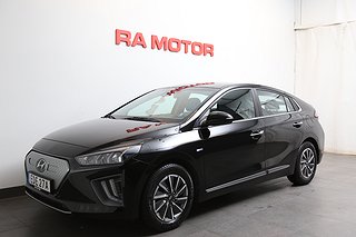 Halvkombi Hyundai IONIQ 1 av 22