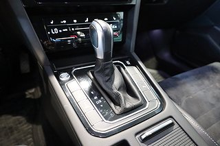Kombi Volkswagen Passat 16 av 24