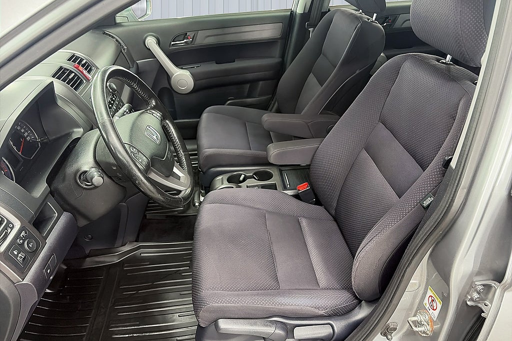 Honda CR-V 2007