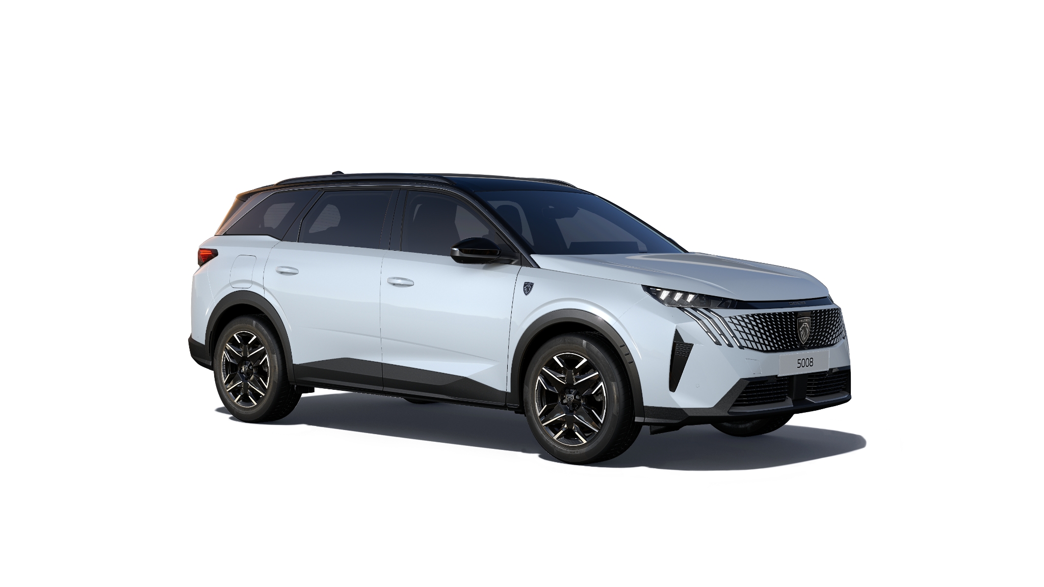 Peugeot 5008 2026, bild 6/10
