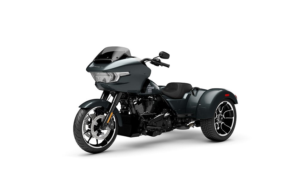 Harley-Davidson RoadGlide 3 FLHLT Snabb Leverans 