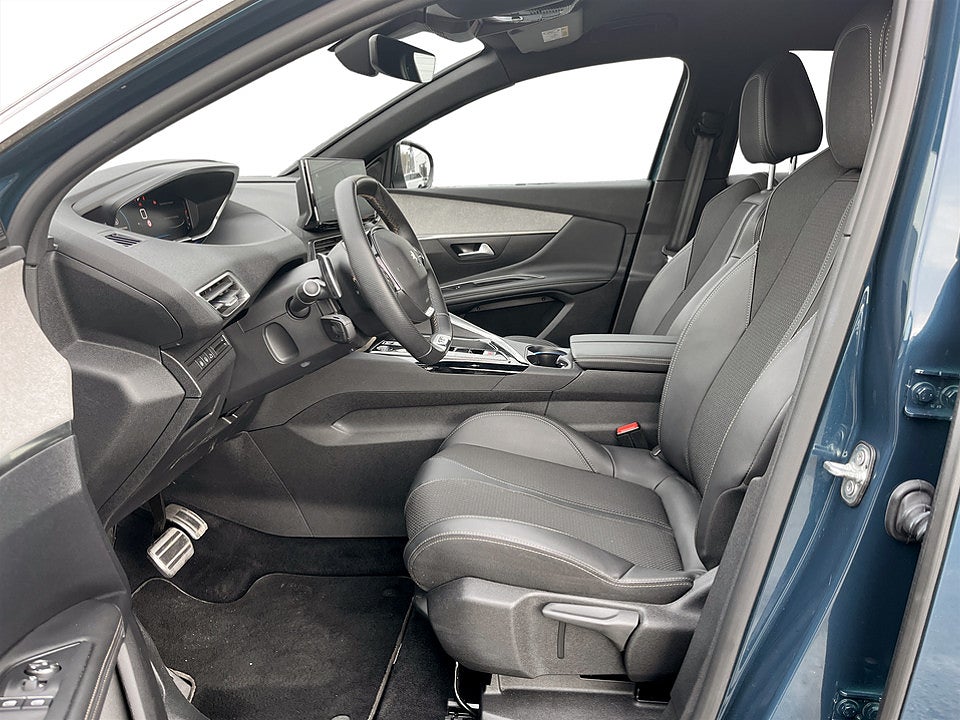 Bild på Peugeot 3008 GT 1.2 PT 130hk Aut B-KAMERA EN ÄGARE