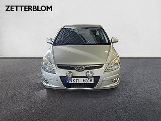 Halvkombi Hyundai i30 5 av 13