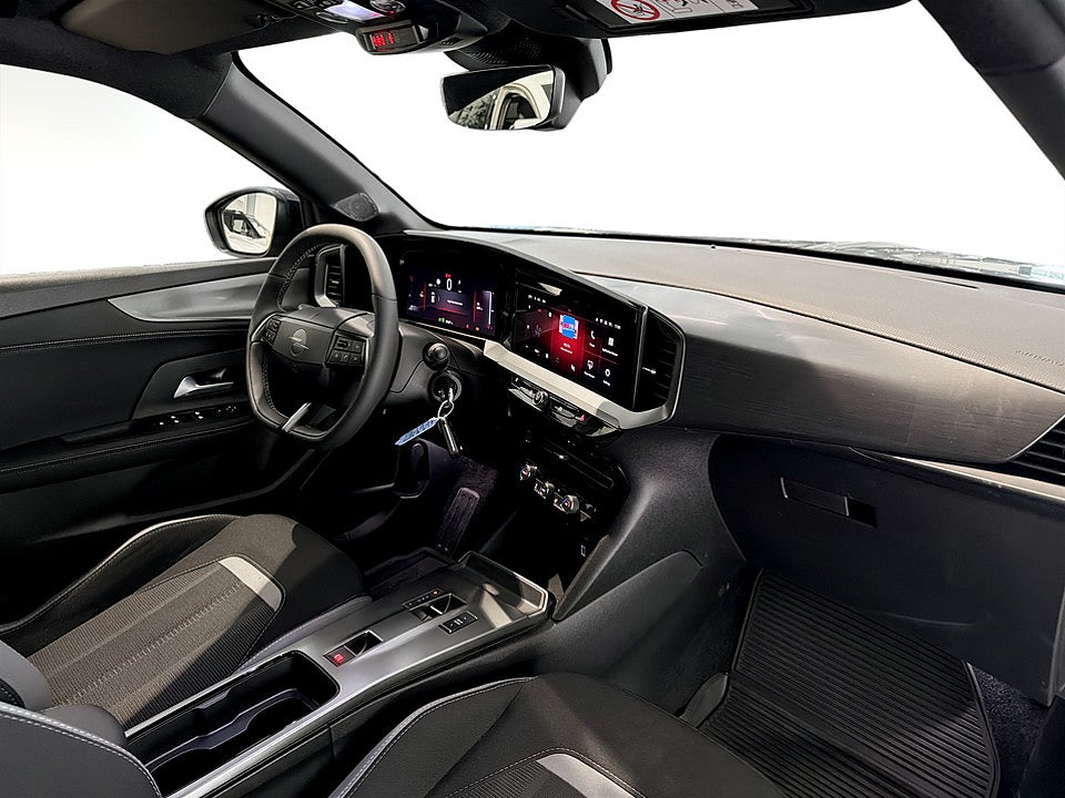 Bild på Opel Mokka GS 1.2 Turbo 130hk Aut B-KAMERA CARPLAY