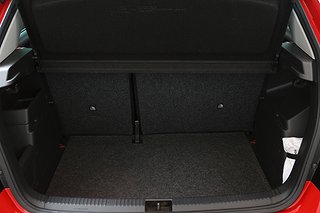Halvkombi Skoda Fabia 10 av 22