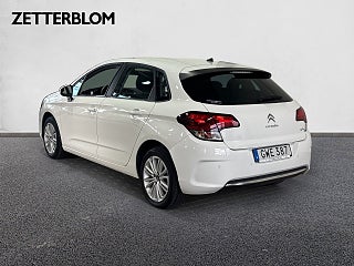 Halvkombi Citroën C4 3 av 14