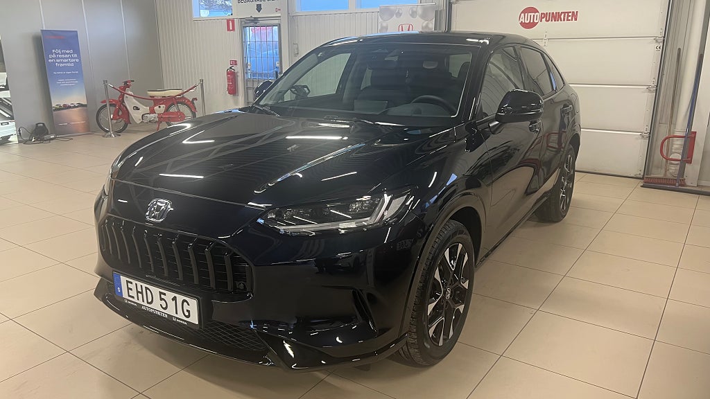 Honda ZR-V Advance Hybrid e-CVT Euro 6