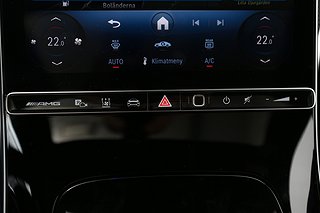 Sportkupé Mercedes-Benz AMG 25 av 29