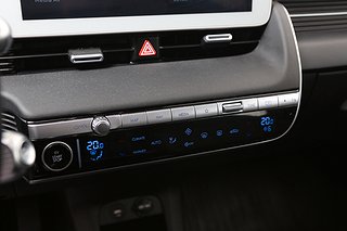 SUV Hyundai IONIQ 5 19 av 22