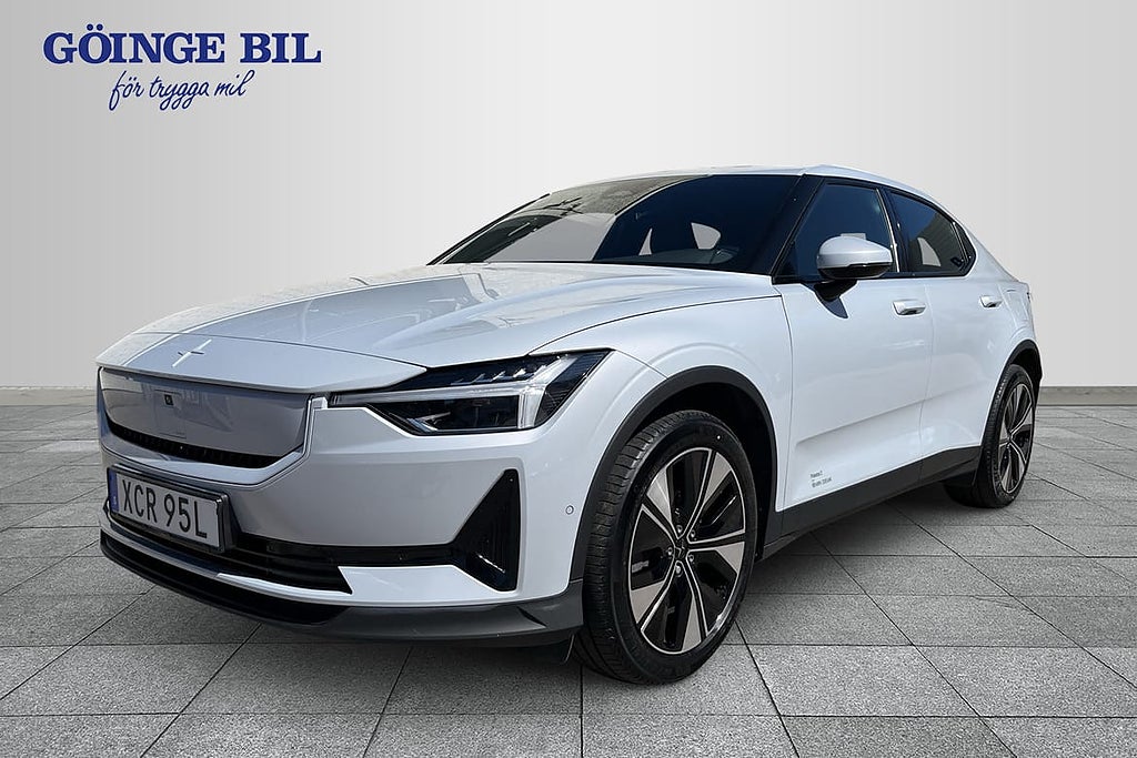 Polestar 2 Standard range Single motor