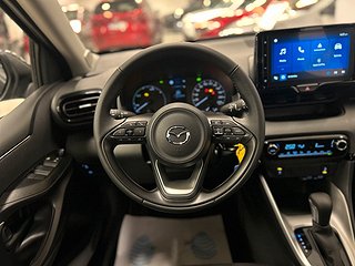 Mazda 2 Hybrid Centre Line Kamera/Psens/CarPlay/10ÅrsGaranti
