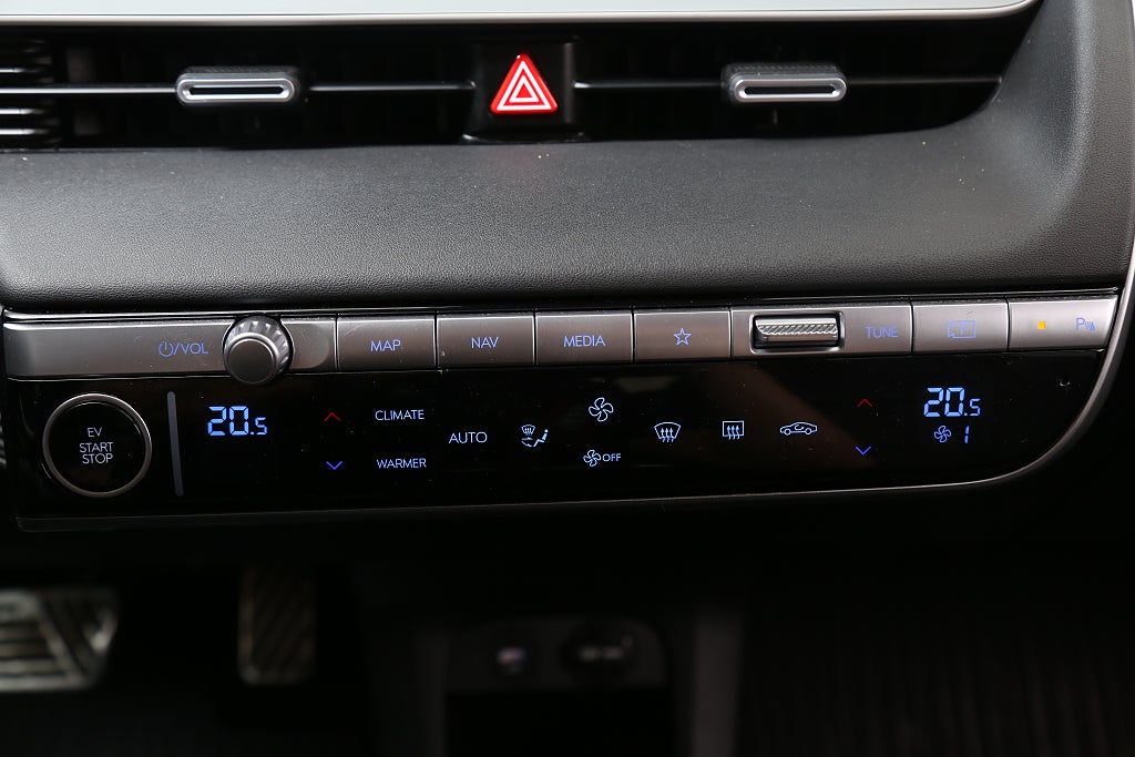 Hyundai IONIQ 5 77.4 kWh Advanced 2024