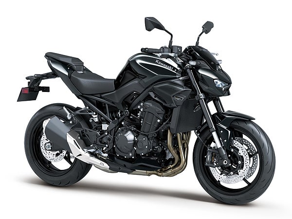 Kawasaki Z900 