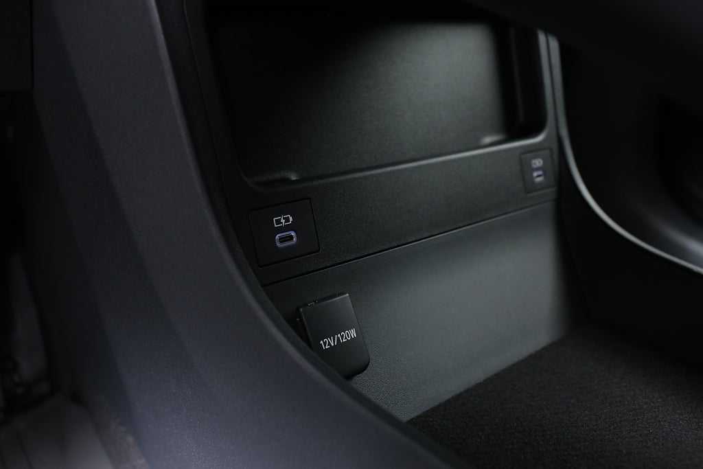 Subaru Solterra Touring+ 72.6 kWh AWD 3 FAS 2024
