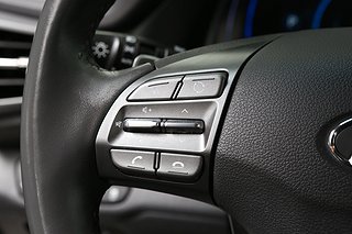 Halvkombi Hyundai IONIQ 9 av 22