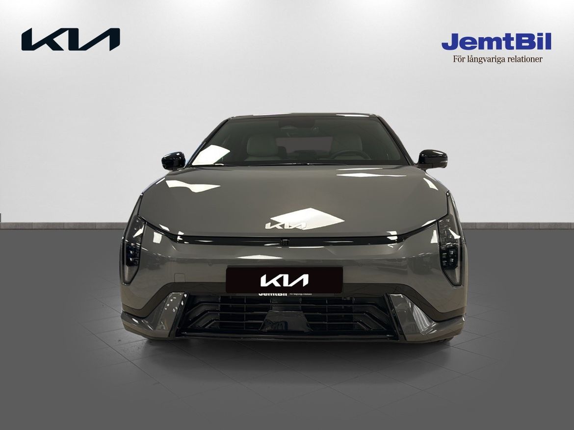 Kia EV4 2026, bild 2/44
