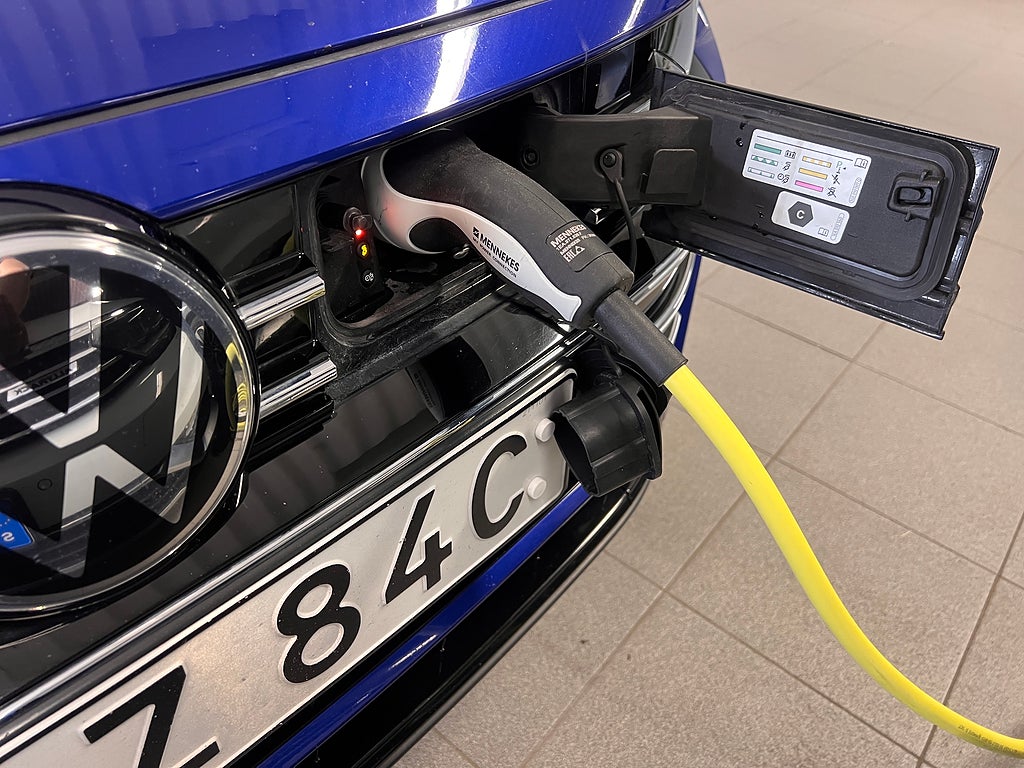 Volkswagen Arteon 2022 - miniatyr 3