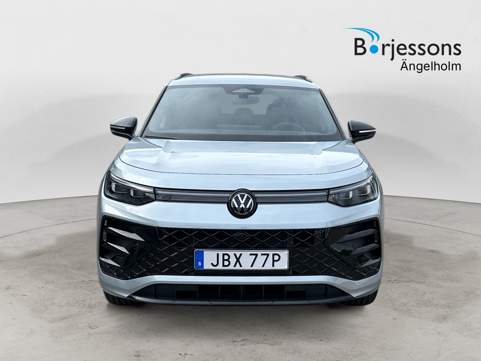 Volkswagen Tayron 2026, bild 5/10
