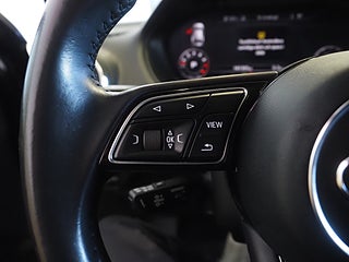 Kombi Audi Q2 20 av 22