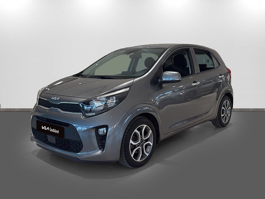 Kia Picanto 1.0 ADVANCE