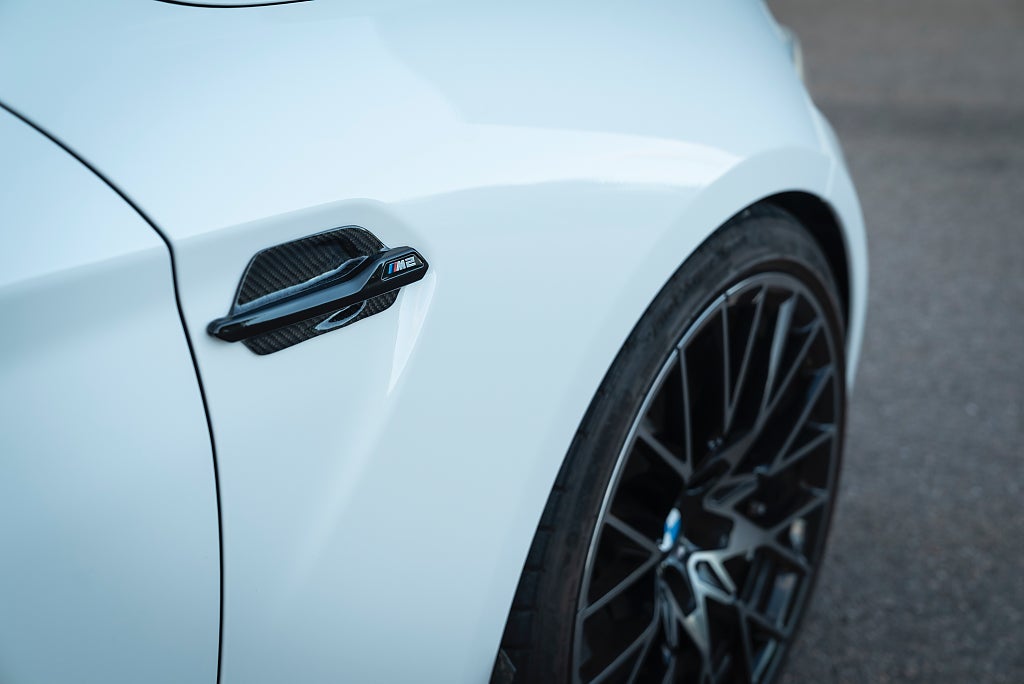BMW M2 2019 - miniatyr 25