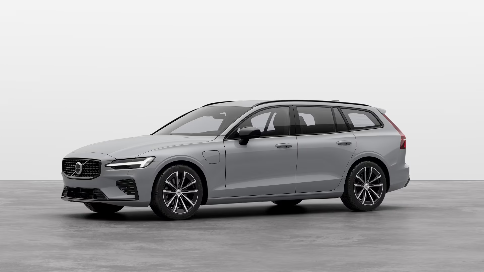 Volvo V60 2026, bild 7/10