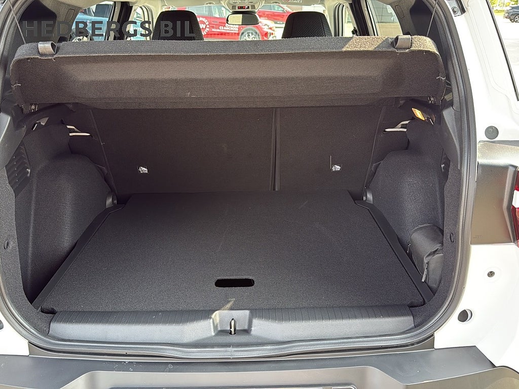 Opel Frontera GS Electric  ( DEMOBIL ) thumbnail