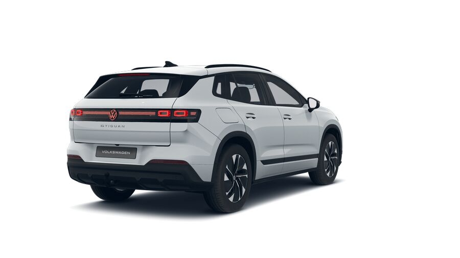 Volkswagen ID. Tiguan Style 2027, bild 5/10