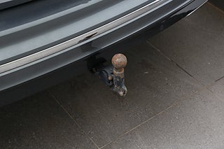 SUV Volkswagen Tiguan 4 av 36
