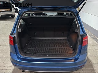 Kombi Volkswagen Golf 6 av 20