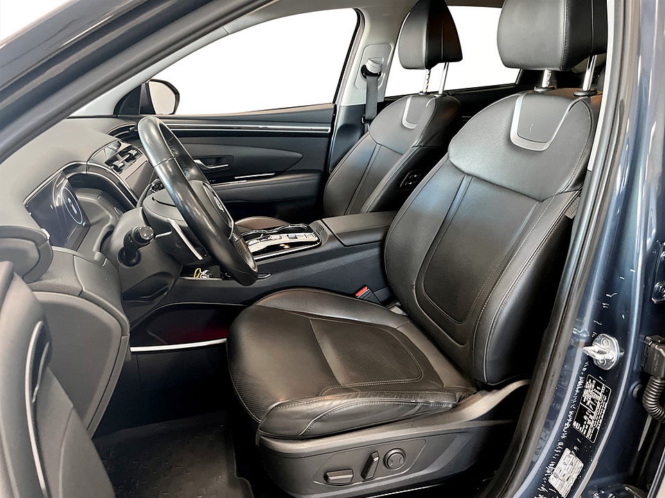 Bild på Hyundai Tucson Advanced PHEV 265hk Aut 4WD - 460,ELSTOL,CARPLAY