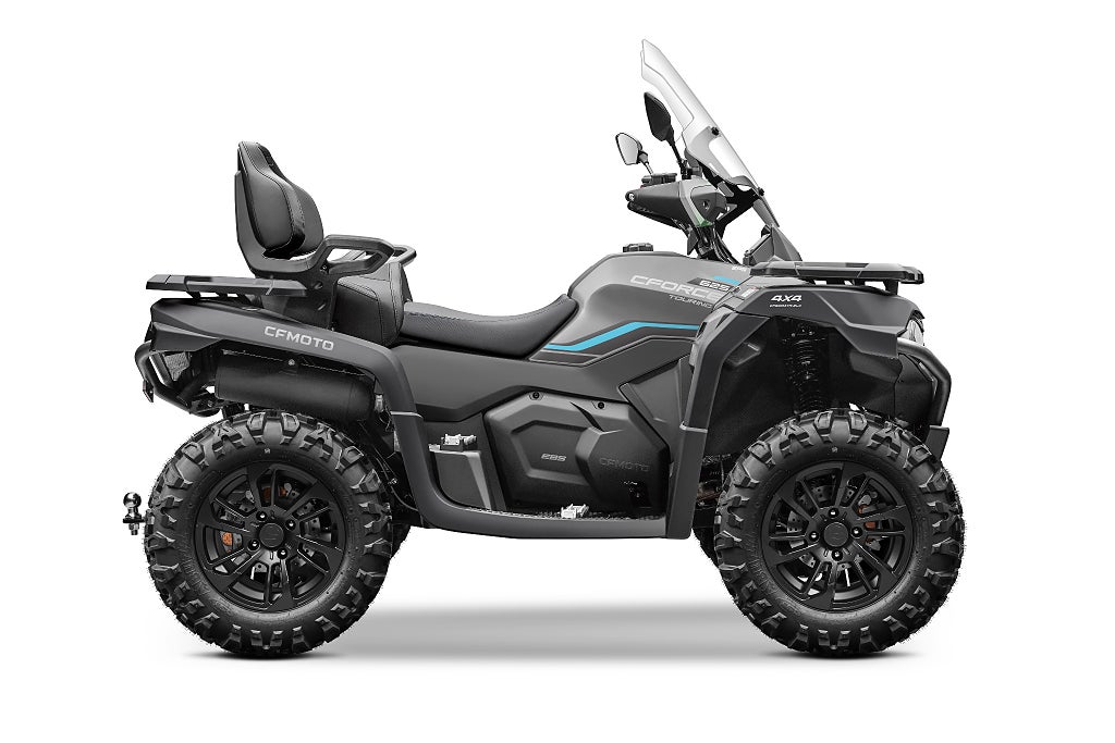 CFMOTO NU KAMPANJ Cforce 625 EPS  