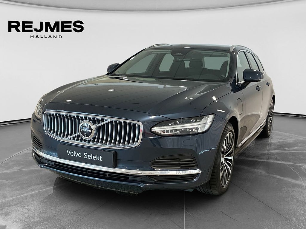 Volvo V90 Recharge T6 Core Edition