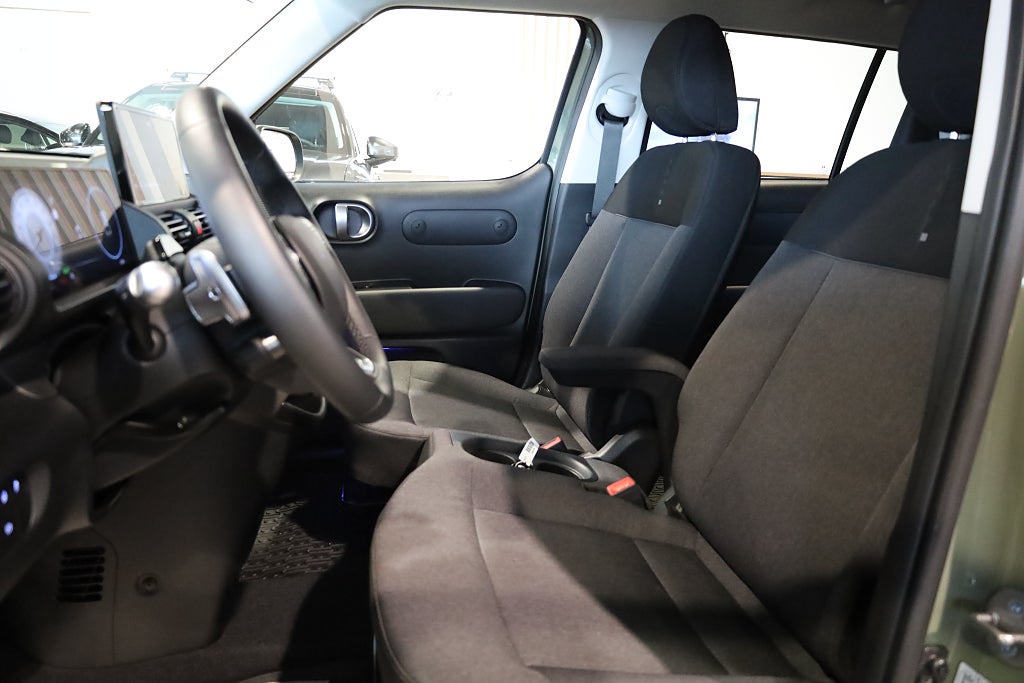 Hyundai Inster Long Range Advanced