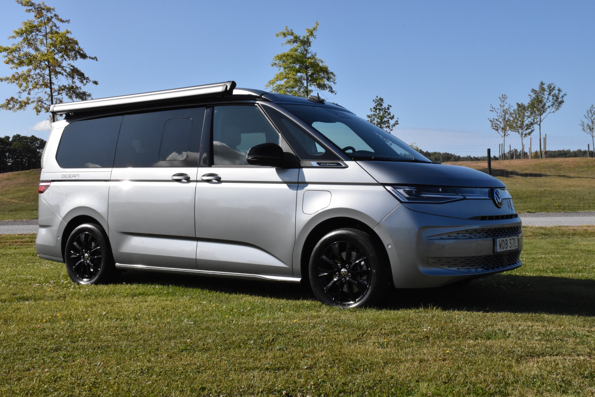 Volkswagen California 2026, kuva 4/58
