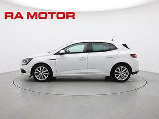 Halvkombi Renault Mégane 3 av 23