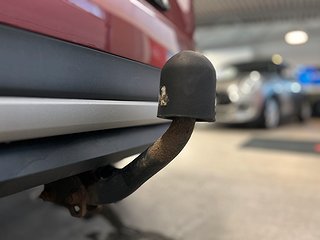 Renault Grand Scénic 1.5 dCi EDC 7-sits S&V-däck/Kamera/Drag