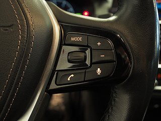 Kombi BMW 520 16 av 23