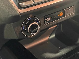 Transportbil - Flak Isuzu D-Max 24 av 31