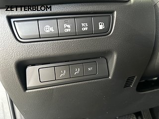 Kombi Mazda CX-60 14 av 27