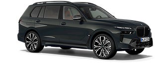 İkinci el  Bmw X7 M60i