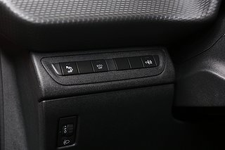 Halvkombi Peugeot 2008 11 av 17