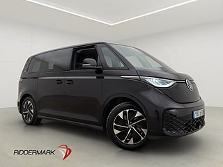 İkinci el  Volkswagen Id.Buzz Pro