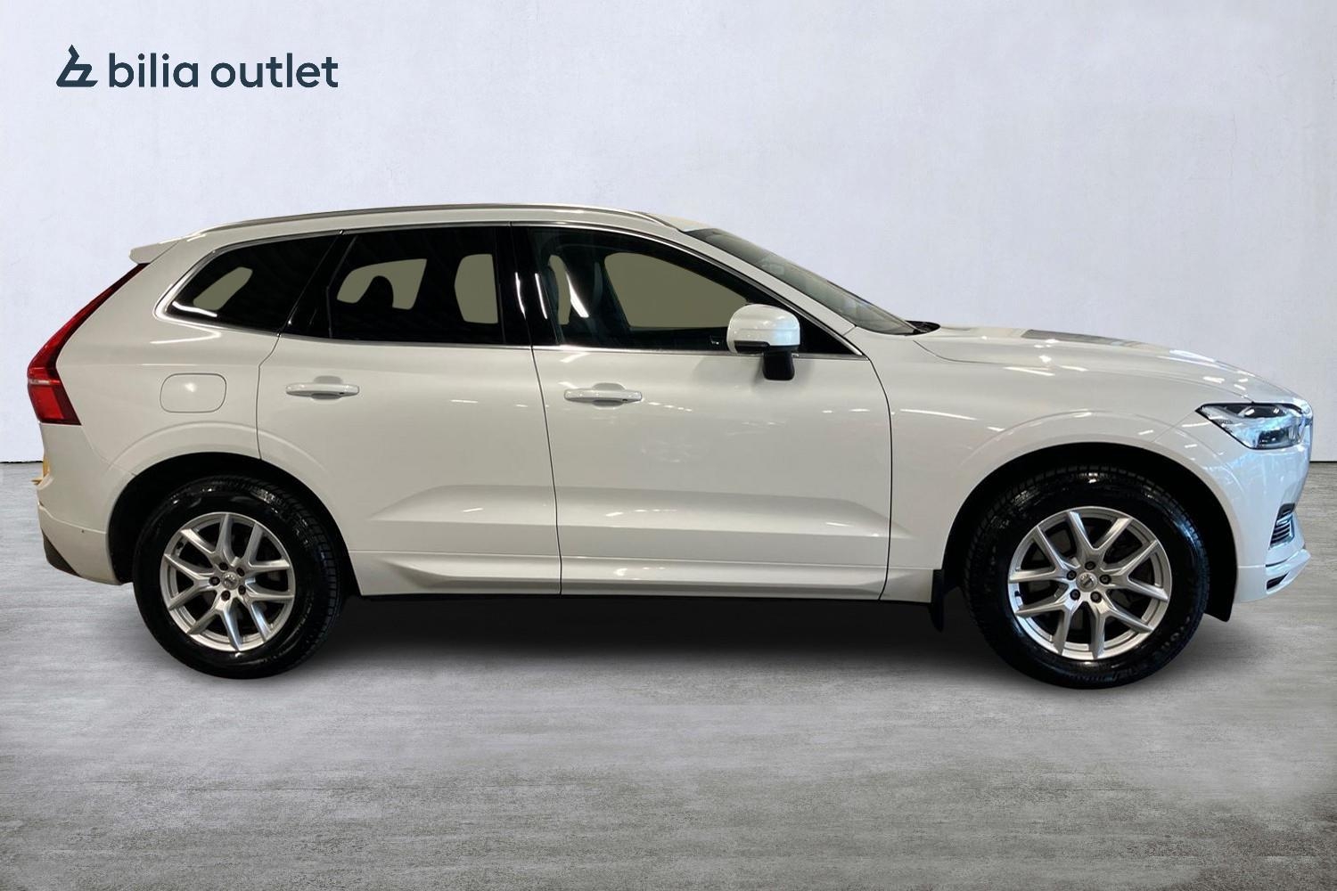 Volvo XC60 2019, bild 5/55
