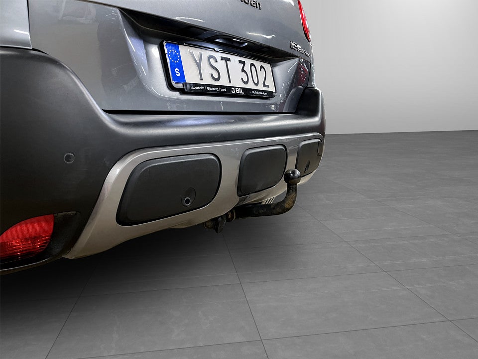 Bild på Citroën C3 Aircross 1.2 PT 110hk Aut DRAG BACKSENSORER