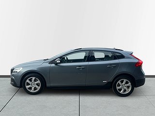 Volvo V40 Cross Country D3 Geartronic S&V-hjul Kamera VoC