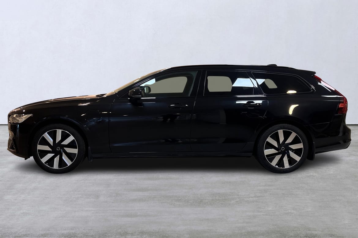 Volvo V90 T6 Plus Dark Nordic Edition 2025, kuva 2/10