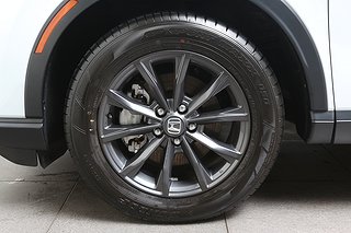 SUV Honda CR-V 11 av 27